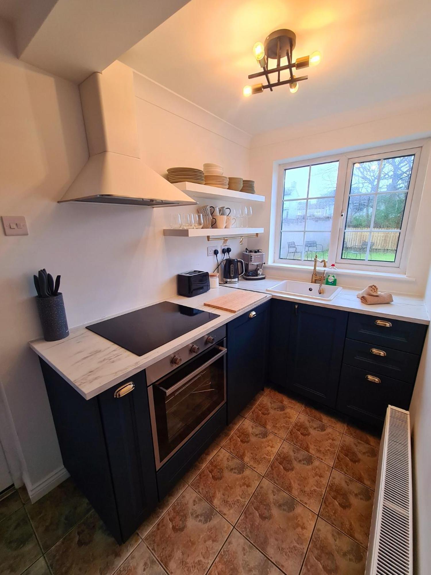 Stylish 3 Bedroom Galway House Экстерьер фото