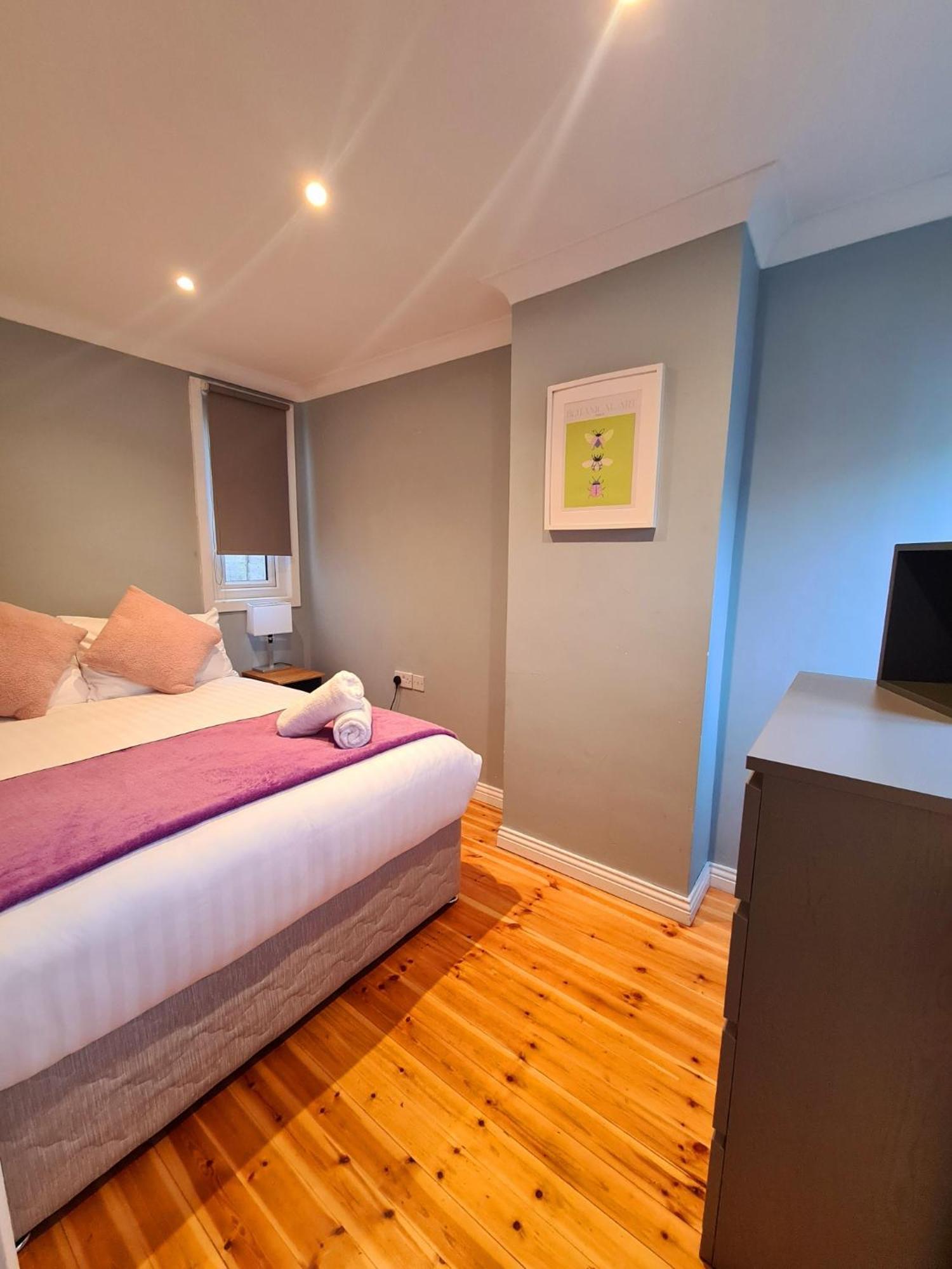 Stylish 3 Bedroom Galway House Экстерьер фото